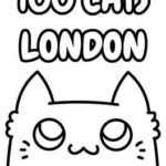 100 Cats London