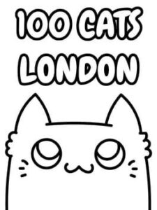 100 Cats London