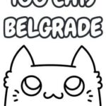 100 Cats Belgrade