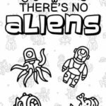 There's No Aliens