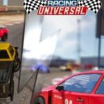 Grand Prix Racing Universal