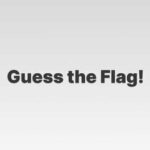 Guess the Flag!
