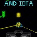 Alpha and Iota