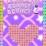 Kitty Kitty Bounce Bounce