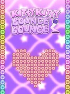 Kitty Kitty Bounce Bounce