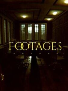 Footage
