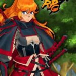 Manga RPG