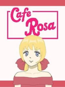 Cafe Rosa