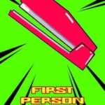 First Person Stapler