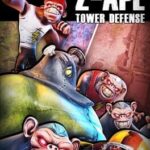 Z-Ape: Tower Defense