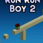 Run Run Boy 2