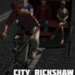 City Rickshaw Transporter