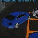 Parking Expert 2!
