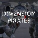 Dimension Pirates