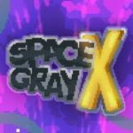 Space Gray X