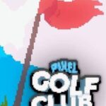 Pixel Golf Club