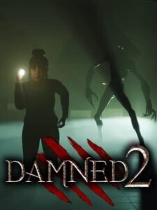 Damned 2