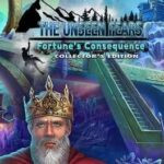 The Unseen Fears: Fortune's Consequence - Collector's Edition