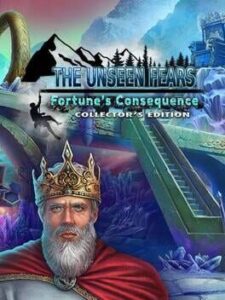 The Unseen Fears: Fortune’s Consequence – Collector’s Edition