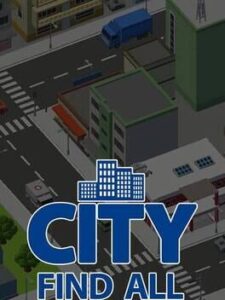 City Find All