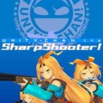 Unity-chan the SharpShooter!