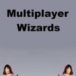 Multiplayer Wizards