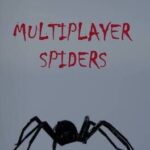 Multiplayer Spiders