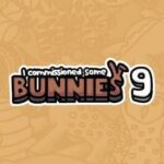 I Commissioned Some Bunnies 9