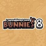 I Commissioned Some Bunnies 8