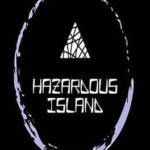 Hazardous island