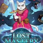 Lost Mastery