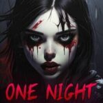 One Night With Kawaii