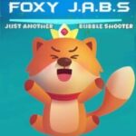 Foxy J.A.B.S: Just Another Bubble Shooter