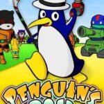 Penguin's Road