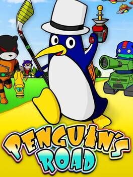 Penguin’s Road
