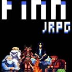 Finn JRPG