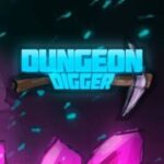Dungeon Digger