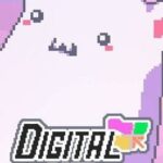 Digital Meow