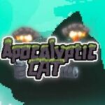 Apocalyptic cat