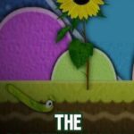 The Playful Worm