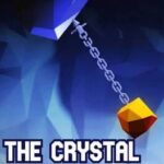 The Crystal of the Cave