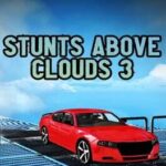 Stunts above Clouds 3