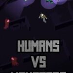 Humans vs. Monsters