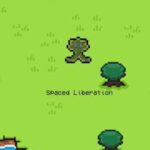 Spaced Liberation