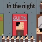 Get Up In The Night