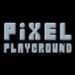 Pixel Playground