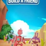 Build A Friend