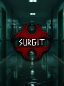 Surgit