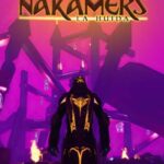 Nakamers: La Huida