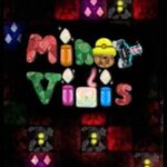 Miner Vidis